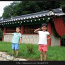 봉서리 충신열녀문 이미지