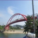 꽃지가는길 이미지