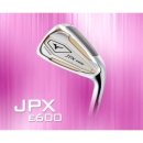 [덕화스포츠 정품] 미즈노 JPX-E600 카본 여성용 8아이언 이미지