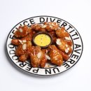 618 치킨 네이버블로그