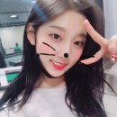 반함예쁘다