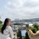 포항 구룡포 일본인가옥거리 포토존 팁 소품샵 추천