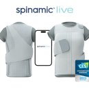 편한보조기 | [뉴스] 미국이 선택한 K-보조기, 지금 바로 만날 수 있는 '스파이나믹'의 혁신