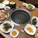 탁갈비 이미지
