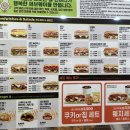 써브웨이 나주혁신점 이미지