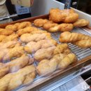 못난이꽈배기 이미지