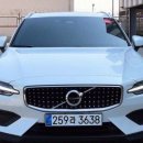 &#34;SUV보다 더 실용적인 볼보 V60 크로스 컨트리 하이브리드 중고 등장&#34;