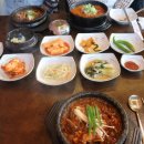 황장군왜관점 이미지