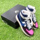 남07 | 나이키 에어 포스 1 하이 07 프리미엄 후기, 흔한 흰색 포스가 지겨워졌다면?