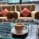 이채쇼핑몰 정류장(하행) | 홍콩여행 Day 5: 원딤섬 / 피크트램 웨이팅 / 란콰이퐁 / 침차이키 / 미드레벨 에스컬레이터