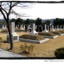 [정기모임]제 2회 삼일절 추모식 (2008년 3월 1일(토) 서울국립현충원) 이미지