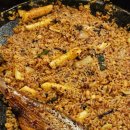 [유가네] 울산 성남동 젊음의거리 닭갈비, 철판볶음밥집