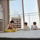 광명슈퍼 | 땀 많은 아들 셋 바르맘 아기매트리스 슈퍼싱글로 광명 찾은 후기