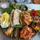 [경남 사천] 술은 안주빨이지! 갑오징어보쌈 맛집 친절한혜자씨 사천점