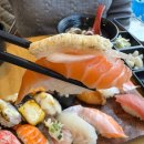 상도 | [상도동초밥 스시투고 상도점 후기] 신선한 회가 좋았던 상도동맛집