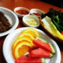 강산에칡족발보쌈 이미지