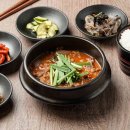 검은도마 100번된장찌개 이미지
