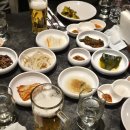 블랙식당 | [여의도] 고반식당 블랙 후기｜한우,한돈 시그니처 여의도 회식 추천