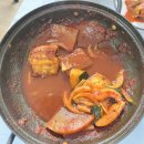 강릉 정화식당 이미지