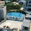 감포 바다 앞 민박 이미지