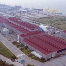 동국 태양광발전소 이미지