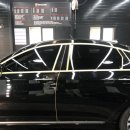 동읍330 | 제네시스 DH330 블랙색상 창원광택 CW디테일링시공후기