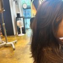 김영식 | 삼성동미용실 카벨로헤어 선릉점 김영식원장님 염색후기