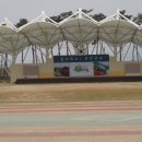 중앙광장 앞 이미지