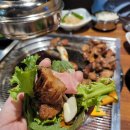 꽃담갈비 학동점 이미지