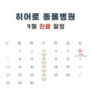 히어로동물병원 이미지