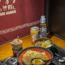 의정부 라멘 맛집 아오리라멘 의정부점 방문 후기