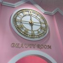 모아키즈플러스어린이집 | [부산/센텀] 부산 실내 아이와 가볼 만한 곳 부산키즈카페 추천 (feat. 공주병 여아 추천)