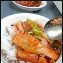 송탄부대찌게 이미지