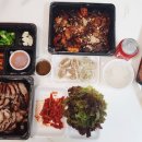 홍대마약족발 이미지