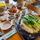 아침고요수목원 근처 맛집 끝내줬던 나린띄움