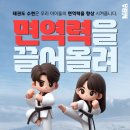 백호경희대태권도 이미지