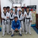 경희유아태권도 이미지