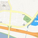 금호공원 맞은편 이미지