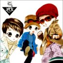 외도초등학교 이미지