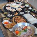대신회식당 이미지