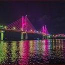 섬과 섬을 잇는 우리나라 최초의 다리가 여기에요" 국내 최고 바다 절경 드라이브 명소 이미지