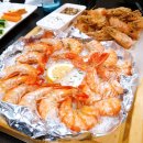 죠스해물포차 | [양산물금맛집] 세번째 재방문, 싱싱한 조개구이 조스해물포차 양산물금점