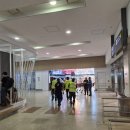 대구공항에서 몽골 울란바토르 칭기즈칸 국제공항(UNB) 가는 길