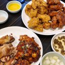 다이애나바베큐치킨 | 마산 장군동 맛집 다이애나숯불바베큐 중앙본점 시청점