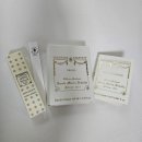 엔젤플라워 | 실패 없는 여자 향수 선물, 산타마리아노벨라 (프리지아VS 엔젤 디 피렌체) 후기