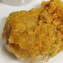 쌀 통닭 이미지