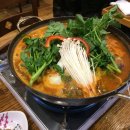 거시기 감자탕 이미지