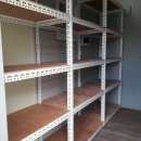 거양세무사 | (일산 앵글) 고양 앵글, 경기도 김포시 풍무동 모 중학교, 무볼트 앵글 선반 설치 이렇게 했어요.