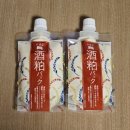 와푸드 | 돈키호테 추천 와푸드 사케팩 술찌꺼기팩 후기