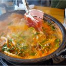 등촌샤브칼국수 - 성남시 수정구 위례서일로3길 3-5 | 등촌샤브칼국수